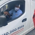 Working through Covid