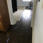 WOOD PLANK TILE