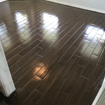 WOOD PLANK TILE