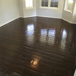 WOOD PLANK TILE