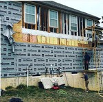 Water Intrusion