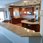 Our work