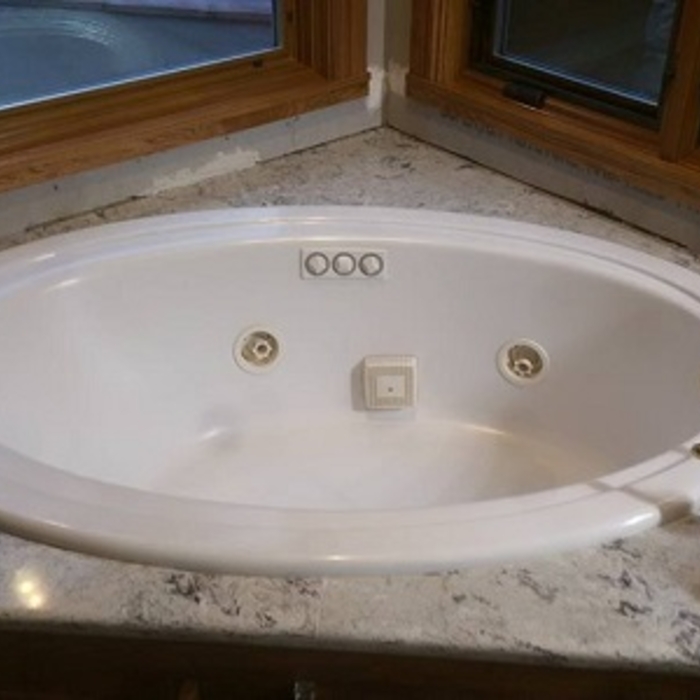 Our work