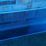 Screen Cleaning