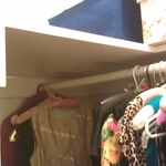 Unused Corner