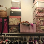 Decorative Boxes of All Sizes