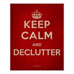 Declutter