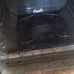 oven cleaning