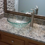 Bathroom Vanity