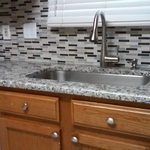 Remodel home