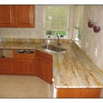 Yellow River Granite