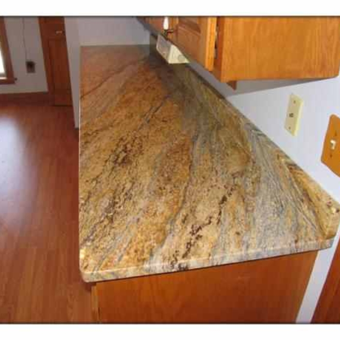 Yellow River Granite