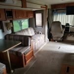 before RV
