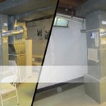 Basement Waterproofing