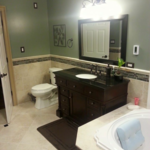 Our work