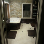 Our work