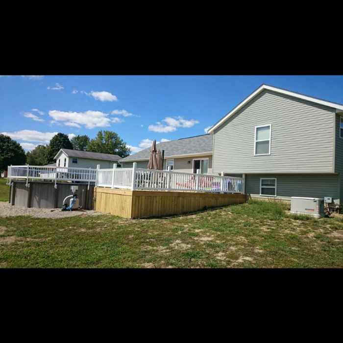 Our work