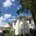 Residential Roof - After