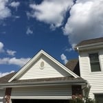 Residential Roof - After