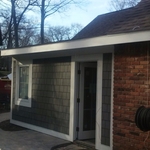 Siding and azek projects