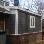 Siding and azek projects