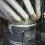 Octopus Furnace Removal