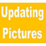 Updating Pictures