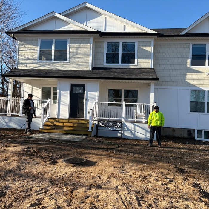 Vinyl Siding