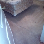 Impossible to clean. Really?