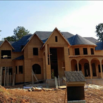 Preparing for new roof