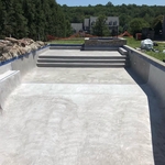 Emerson pool Remodel