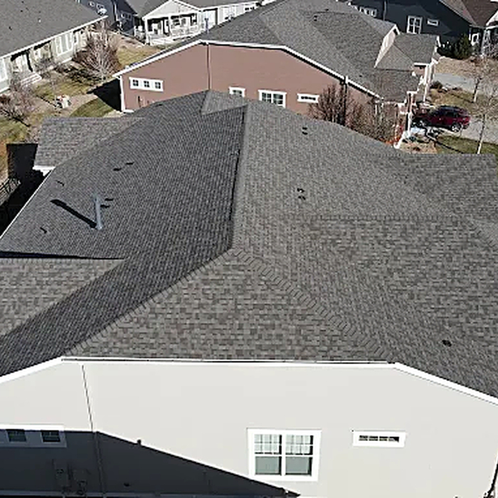 Owens Corning Roof