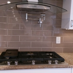 Gas stove