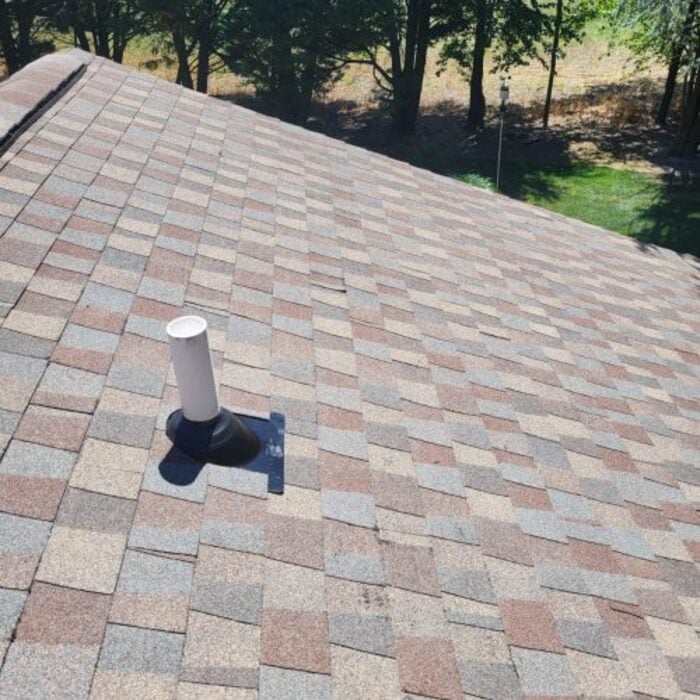 Roofing