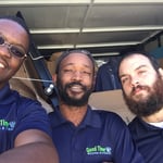Daniel & Team