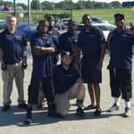 The Good Time Team