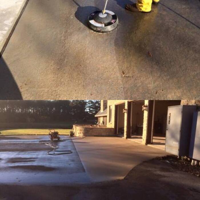 Our Work