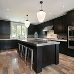 kitchen install