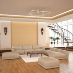 complete remodel