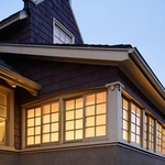 Windows,exterior trim and painting