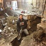 We Clean Up After We Leave