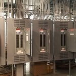 Data center panels
