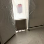 ASBESTOS REMOVAL