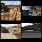 Swimming Pool Goals