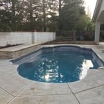 Swimming Pool in 7 Oaks Area