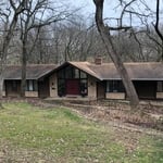 We can clean even the worse looking roofs!