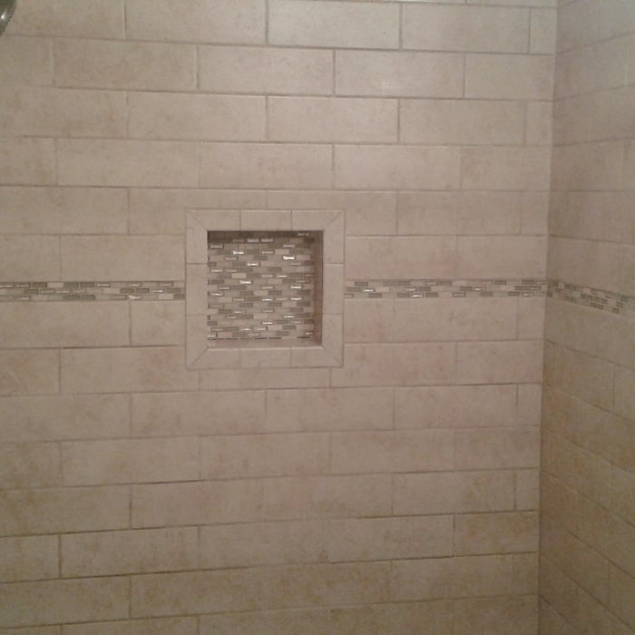 Bathroom Remodels