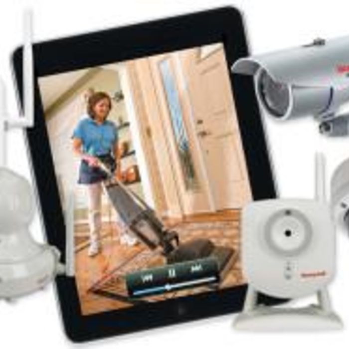 Honeywell Total Connect