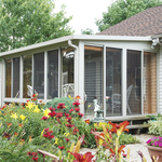 Studio Sunroom Addition