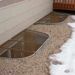 Steel Well Covers